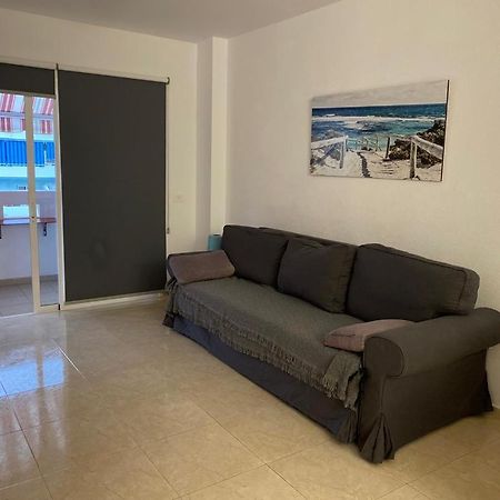 Apart. Nala, Puertito Gueimar Beach Пуэртито-де-Гуимар Экстерьер фото