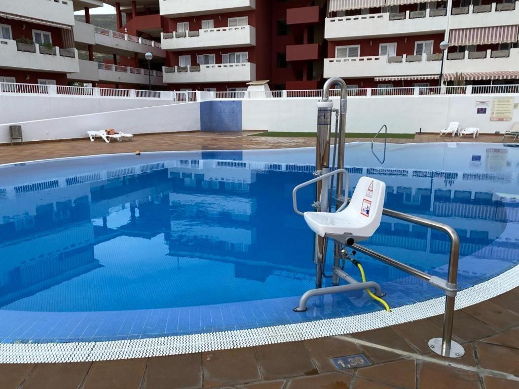 Apart. Nala, Puertito Gueimar Beach Пуэртито-де-Гуимар Экстерьер фото